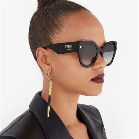 occhiali vista fendi|Women's Designer Sunglasses .